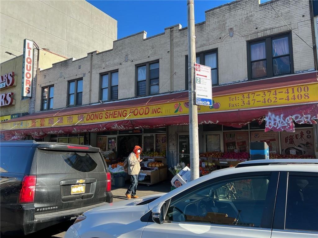 6719 Bay Parkway Bensonhurst Brooklyn NY 11204