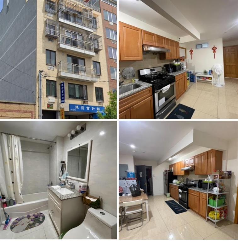 943 60th Street Sunset Park Brooklyn NY 11220