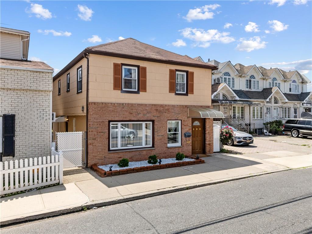 324 Norway Avenue South Beach Staten Island NY 10305