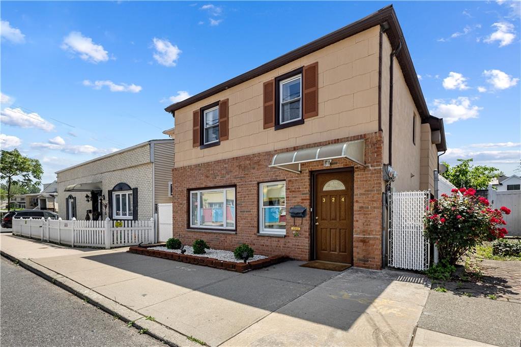 324 Norway Avenue South Beach Staten Island NY 10305