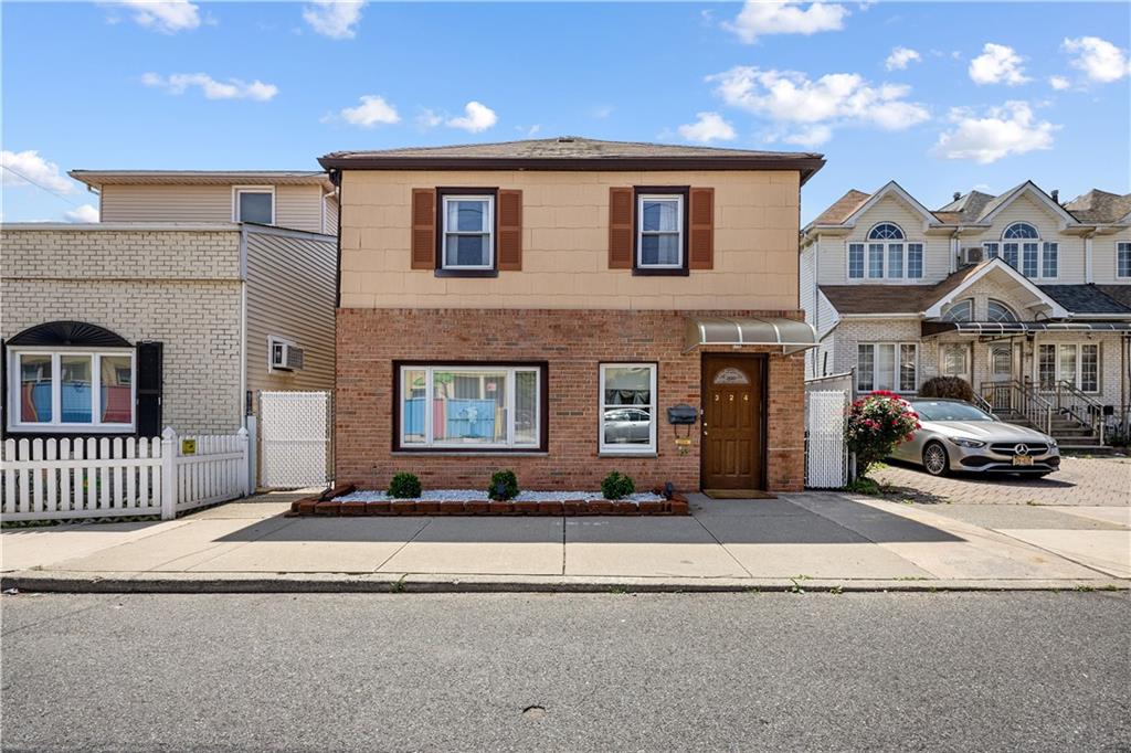 324 Norway Avenue South Beach Staten Island NY 10305