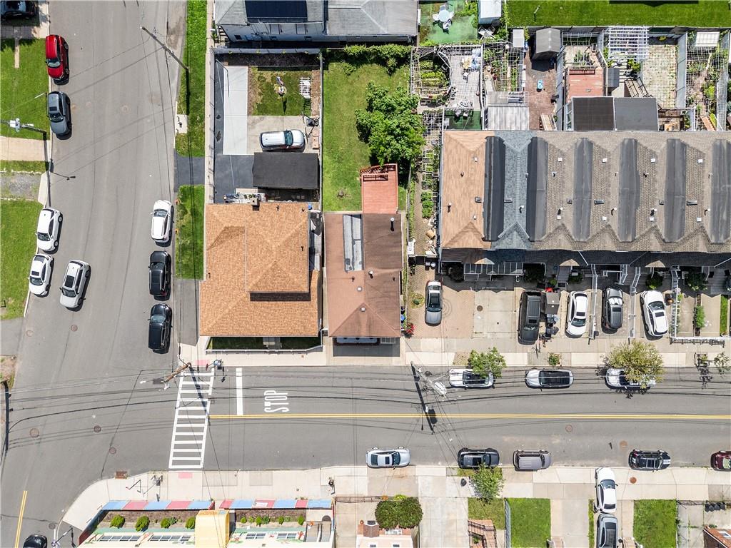 324 Norway Avenue South Beach Staten Island NY 10305
