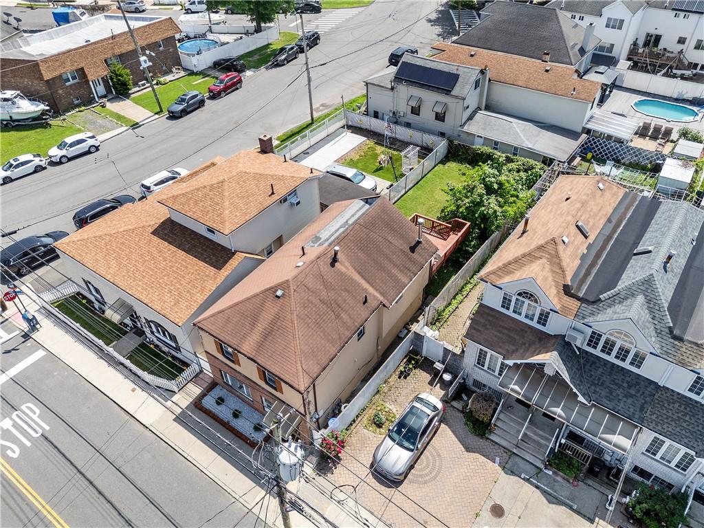 324 Norway Avenue South Beach Staten Island NY 10305