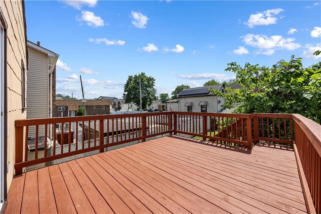 324 Norway Avenue South Beach Staten Island NY 10305