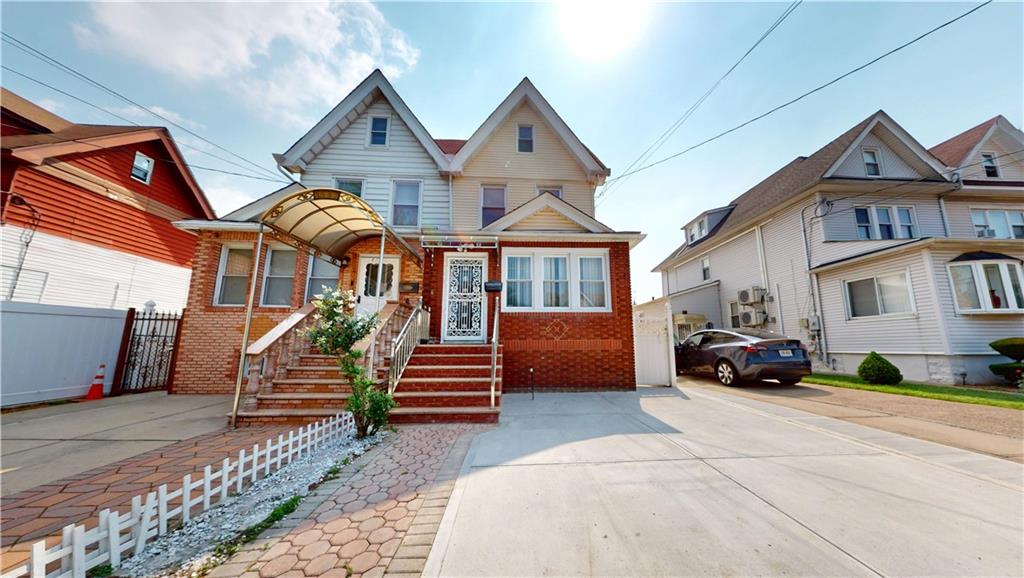 1563 East 46th Street Old Mill Basin Brooklyn NY 11235