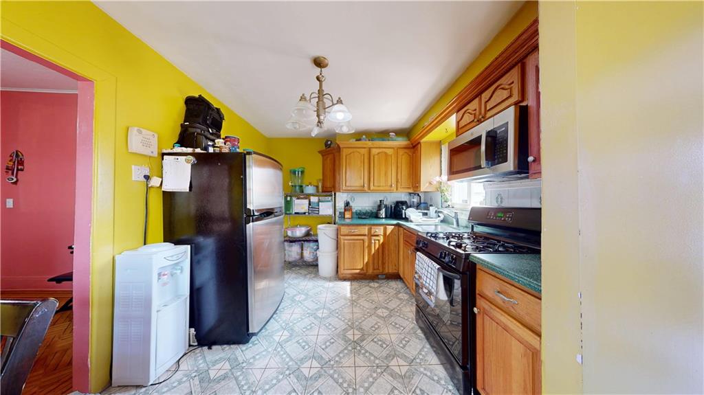 1563 East 46th Street Old Mill Basin Brooklyn NY 11235