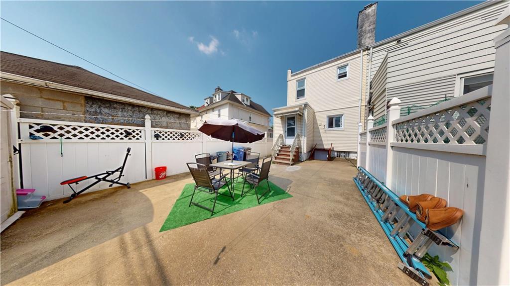 1563 East 46th Street Old Mill Basin Brooklyn NY 11235
