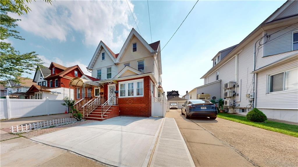 1563 East 46th Street Old Mill Basin Brooklyn NY 11235