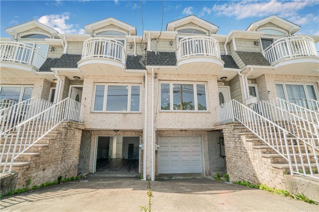 797 Father Capodanno Boulevard Midland Beach Staten Island NY 10305