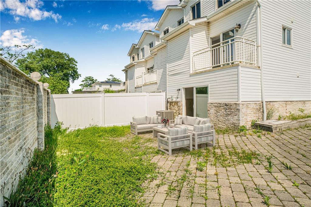 799 Father Capodanno Boulevard Midland Beach Staten Island NY 10305