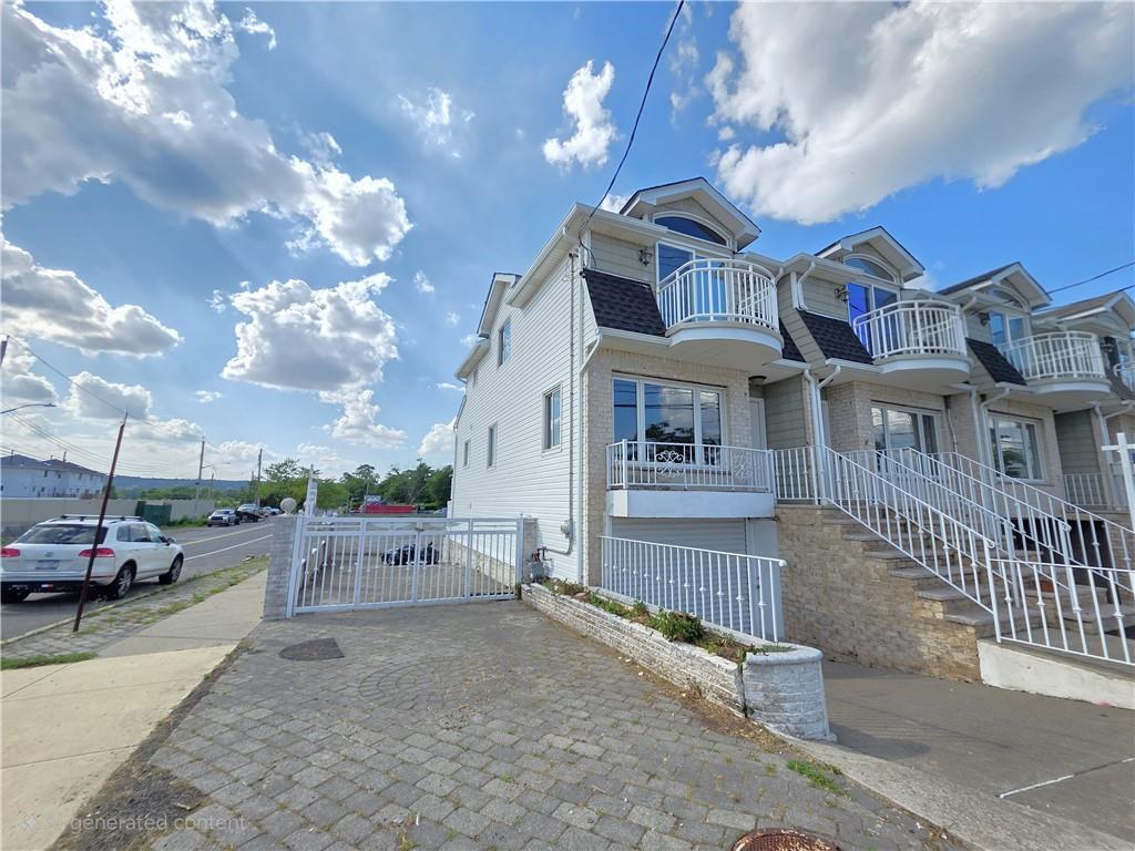 799 Father Capodanno Boulevard Midland Beach Staten Island NY 10305