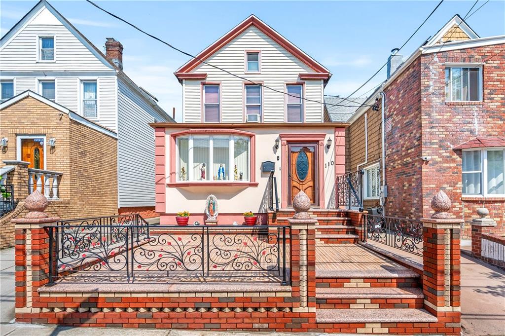 110 Bay 10th Street Bath Beach Brooklyn NY 11228