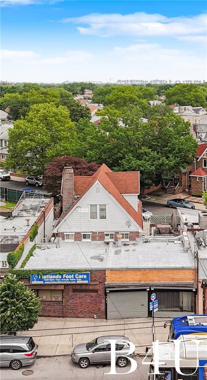 2075 Flatbush Avenue Flatlands Brooklyn NY 11234
