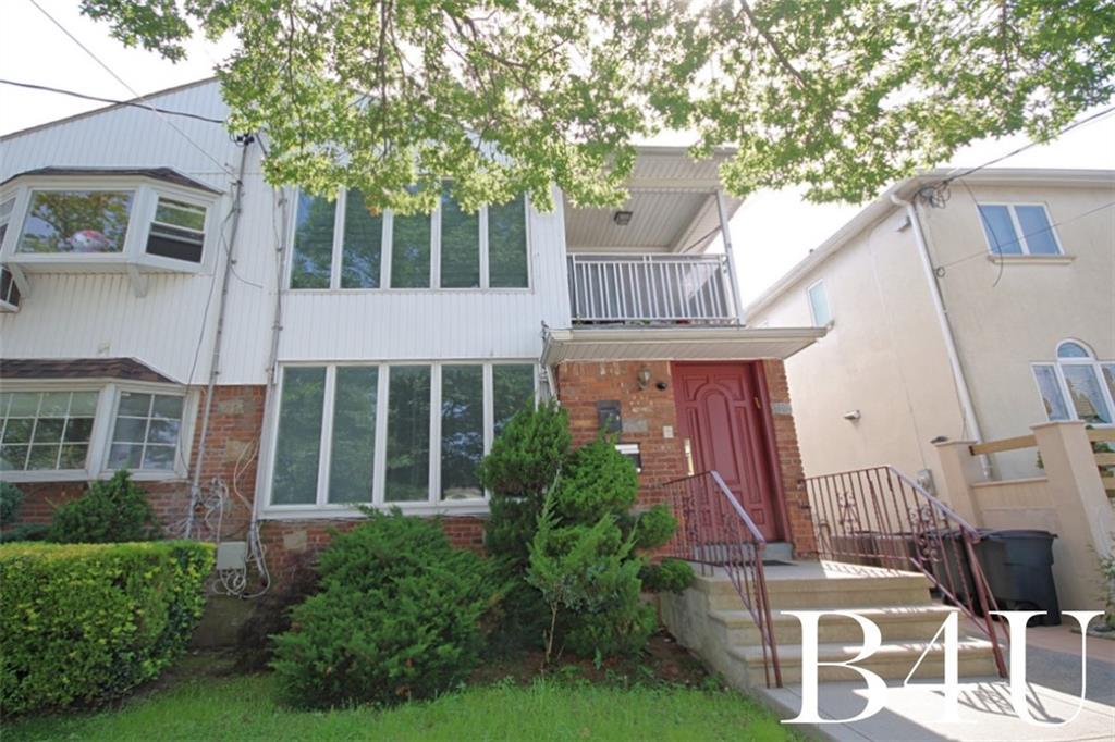 2268 56th Drive Mill Basin Brooklyn NY 11234