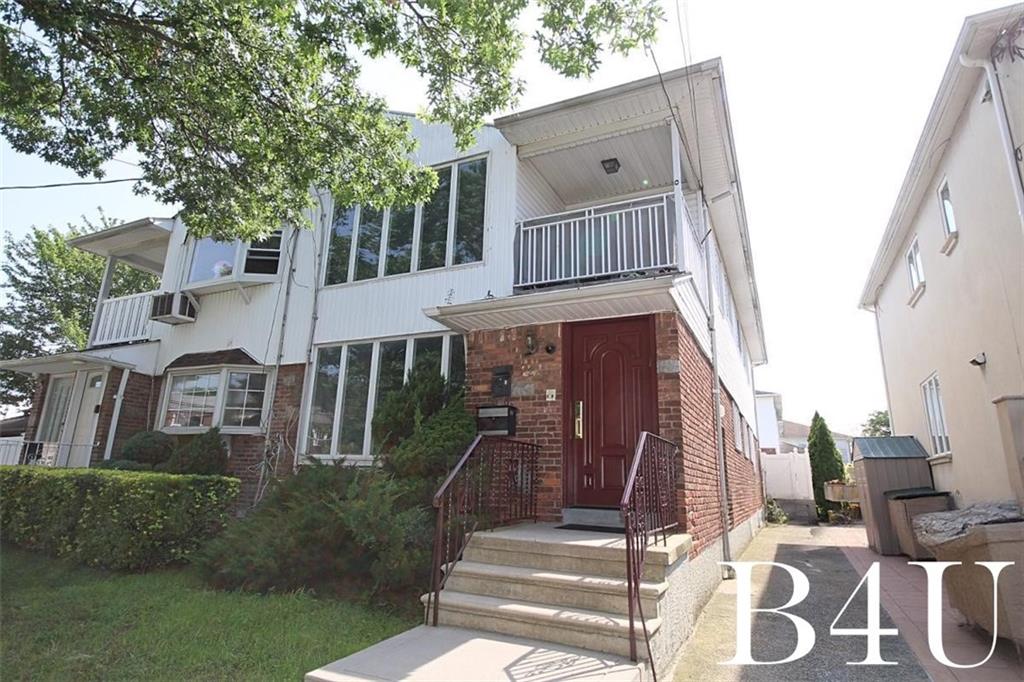 2268 56th Drive Mill Basin Brooklyn NY 11234