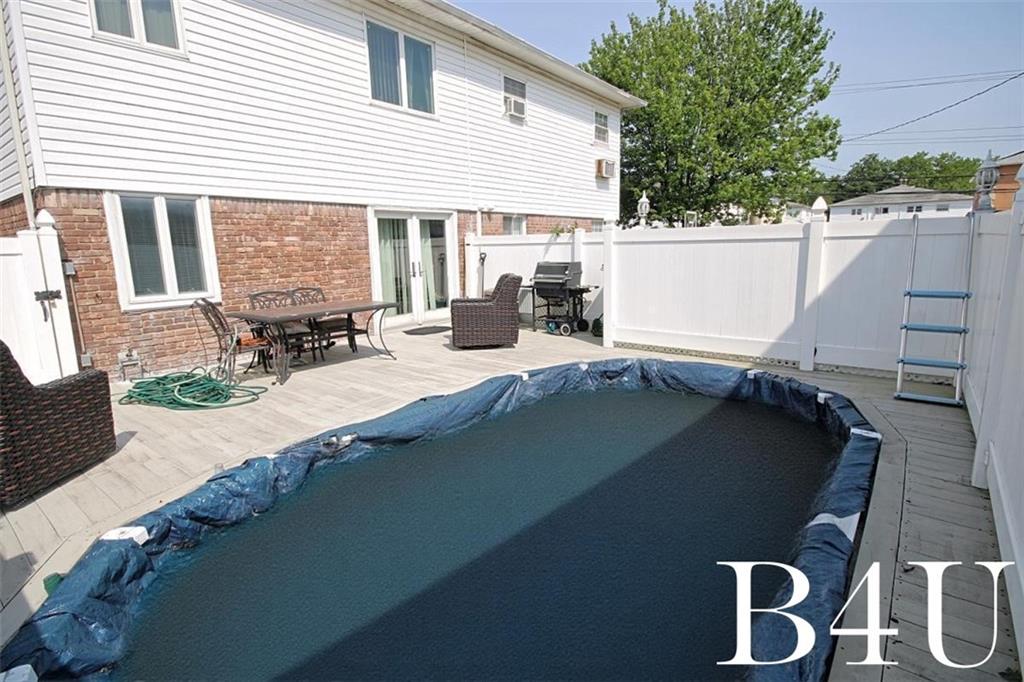 2268 56th Drive Mill Basin Brooklyn NY 11234