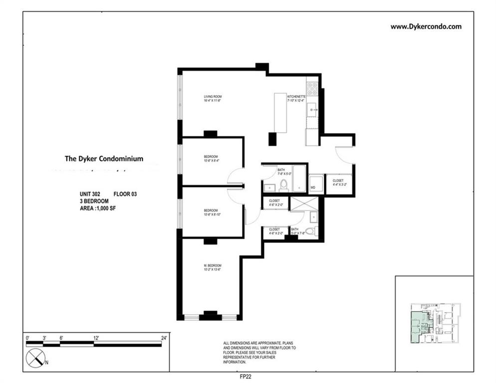 1306 83rd Street Dyker Heights Brooklyn NY 11228