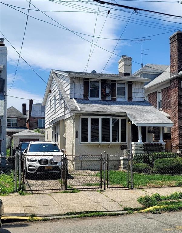 1668 Hendrickson Street Marine Park Brooklyn NY 11234