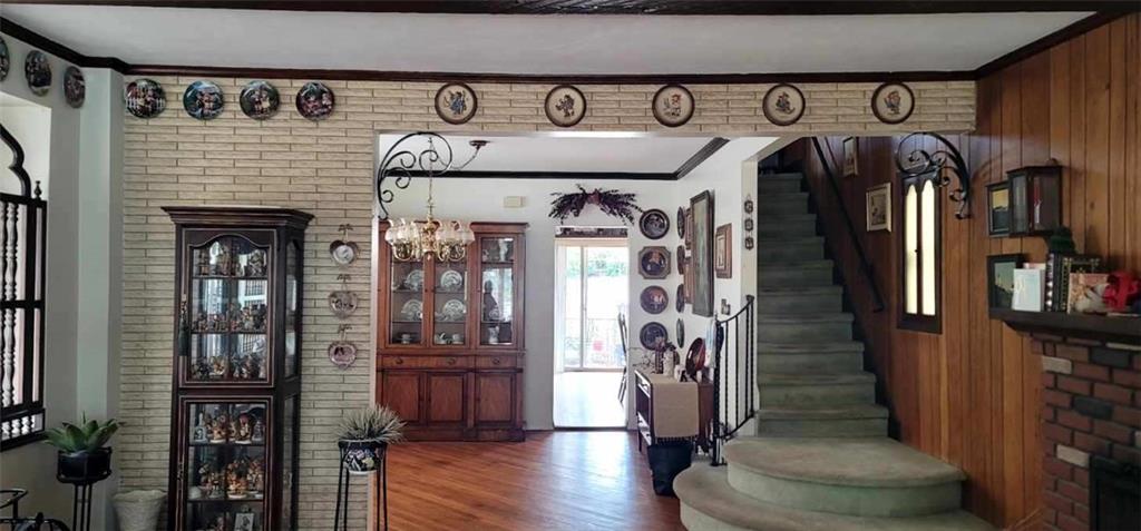 1668 Hendrickson Street Marine Park Brooklyn NY 11234