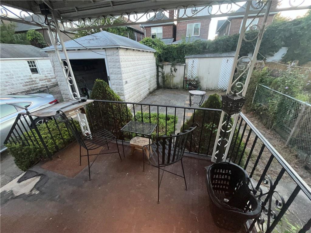 1668 Hendrickson Street Marine Park Brooklyn NY 11234