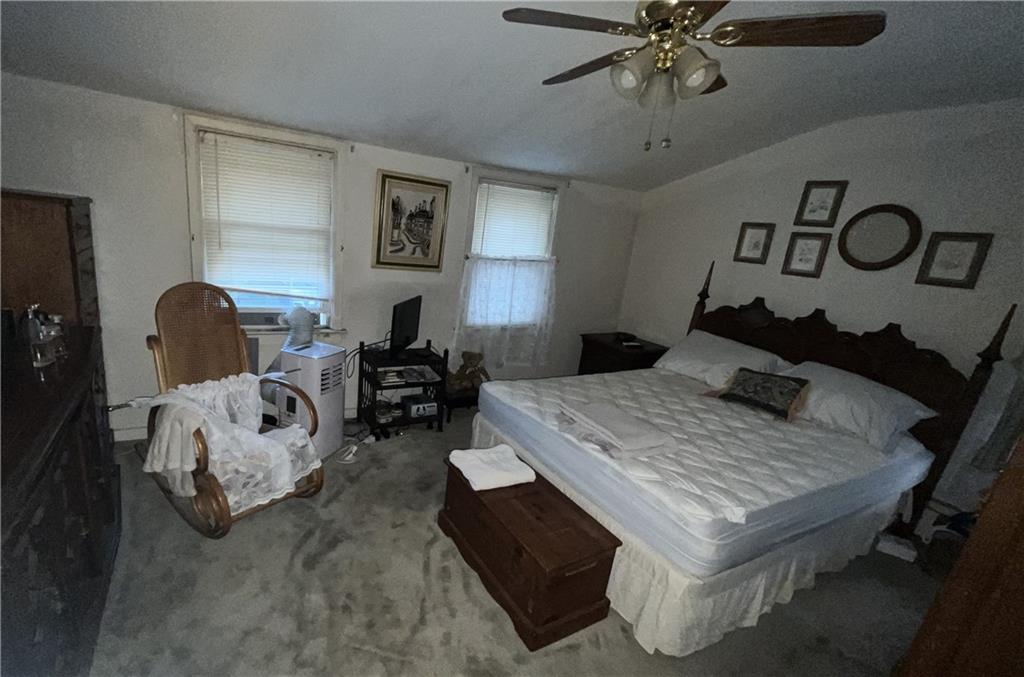 1668 Hendrickson Street Marine Park Brooklyn NY 11234