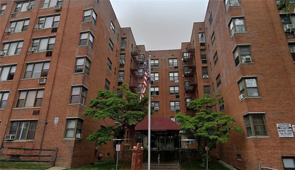 555 Bronx River Road Out of NYC Yonkers NY 10704