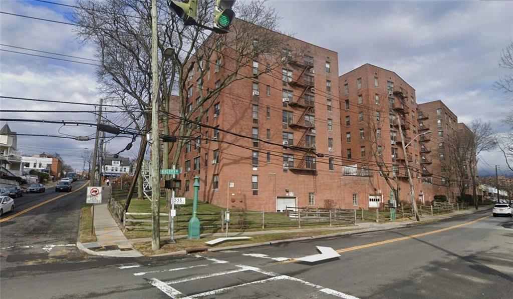 555 Bronx River Road Out of NYC Yonkers NY 10704
