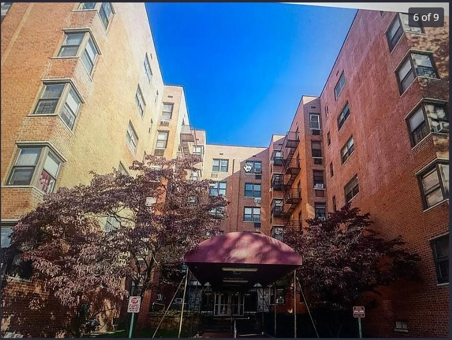555 Bronx River Road Out of NYC Yonkers NY 10704