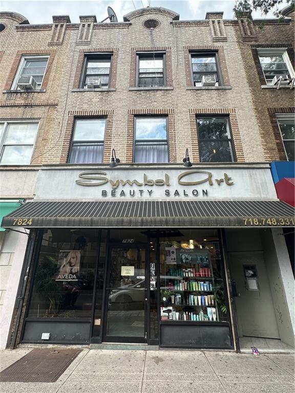 7824 5th Avenue Bay Ridge Brooklyn NY 11209