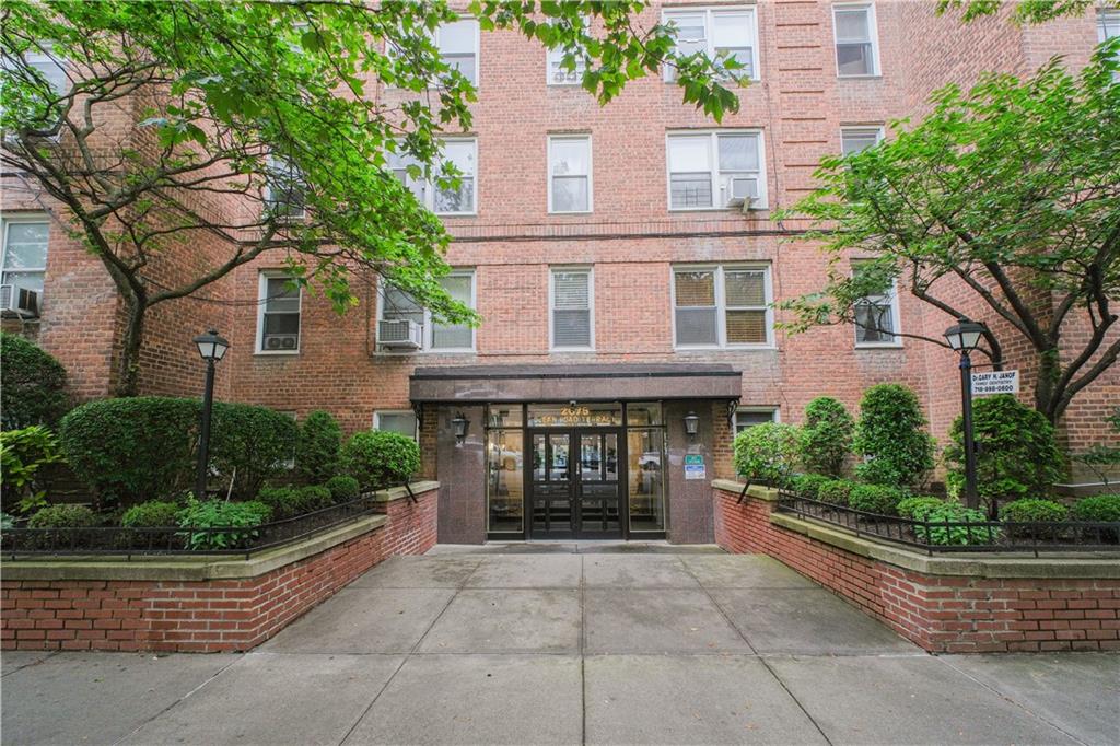 2675 Ocean Avenue Sheepshead Bay Brooklyn NY 11229