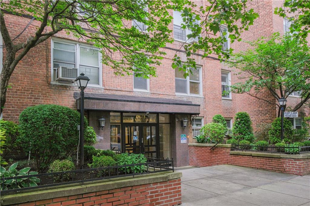 2675 Ocean Avenue Sheepshead Bay Brooklyn NY 11229