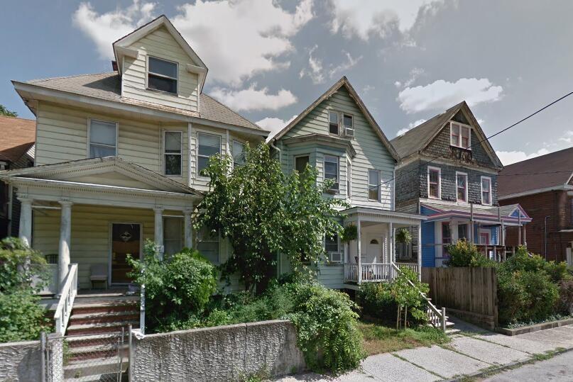 31 Brewster Street Stapleton Staten Island NY 10304