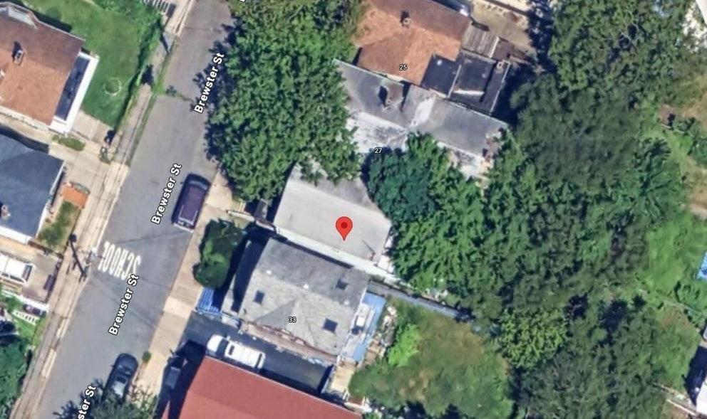31 Brewster Street Stapleton Staten Island NY 10304