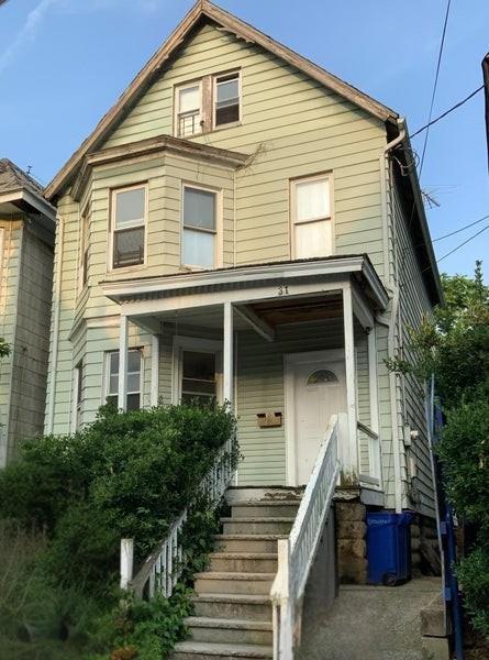 31 Brewster Street Stapleton Staten Island NY 10304