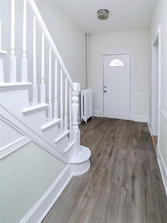 31 Brewster Street Stapleton Staten Island NY 10304