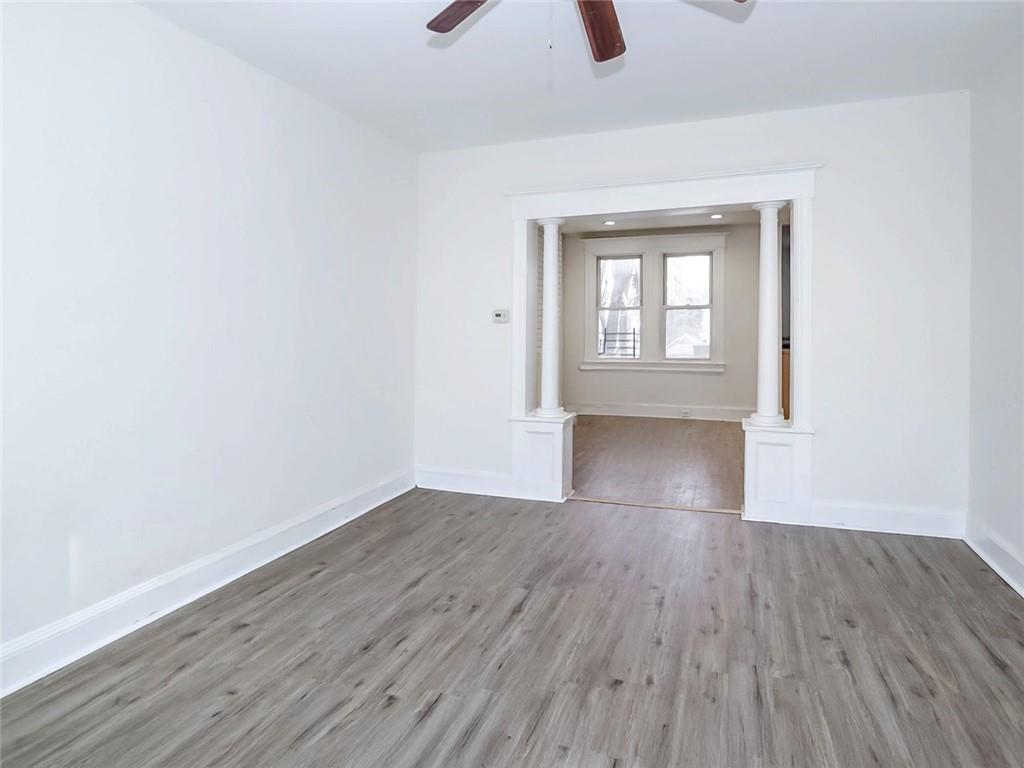 31 Brewster Street Stapleton Staten Island NY 10304