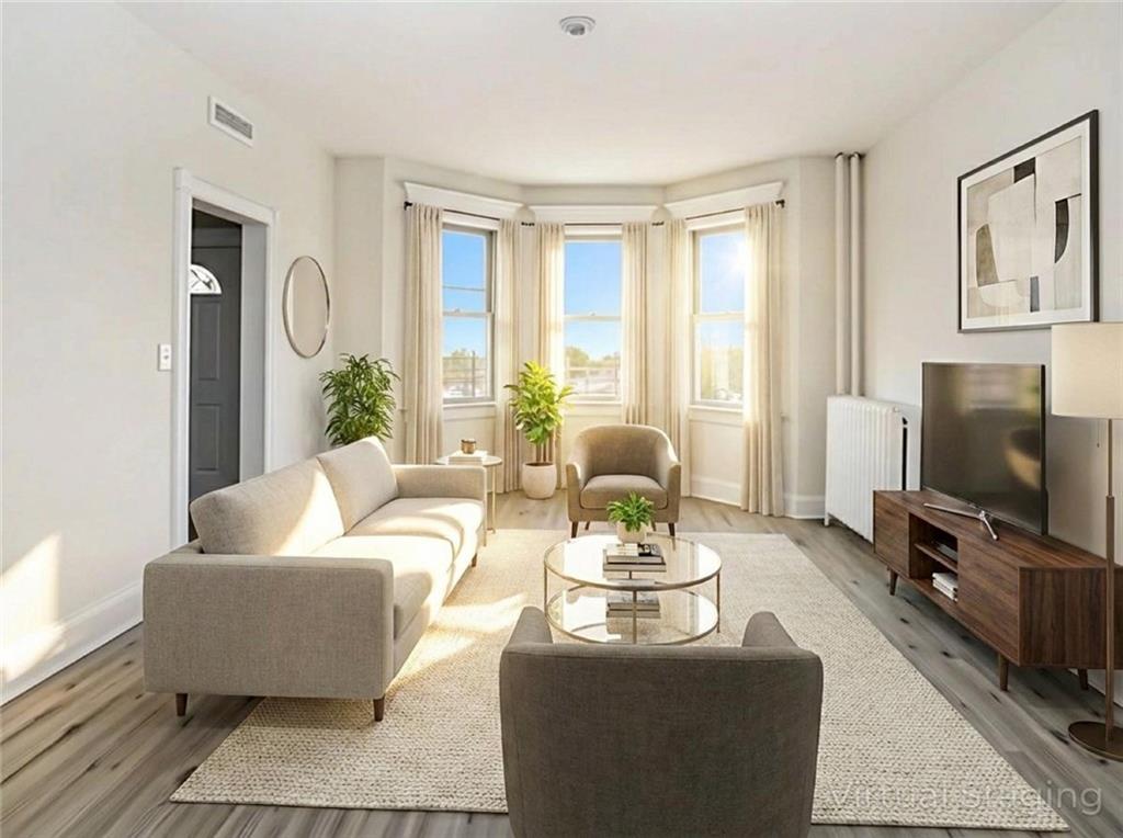 31 Brewster Street Stapleton Staten Island NY 10304