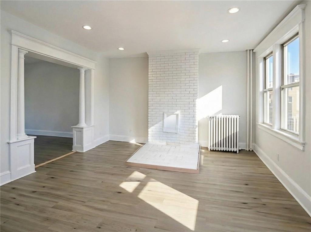 31 Brewster Street Stapleton Staten Island NY 10304