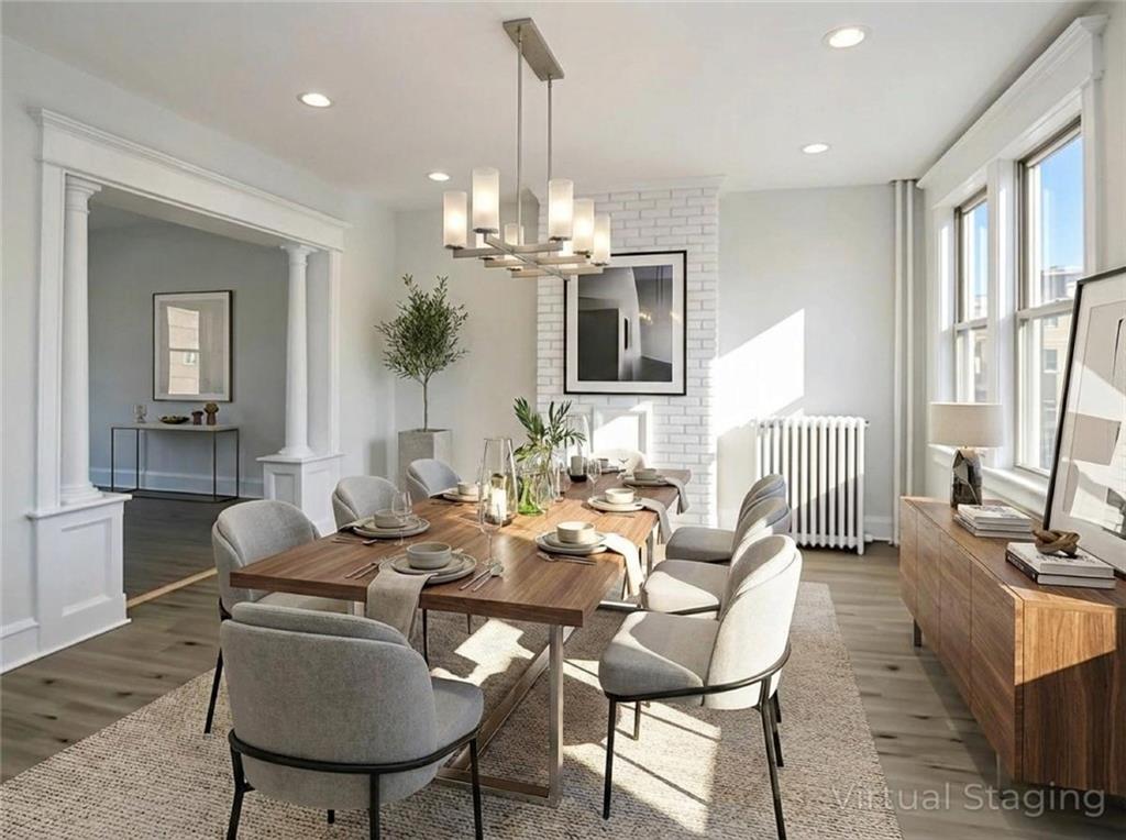 31 Brewster Street Stapleton Staten Island NY 10304