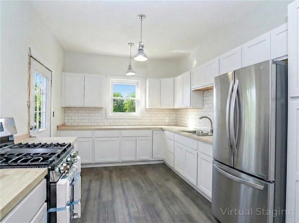 31 Brewster Street Stapleton Staten Island NY 10304