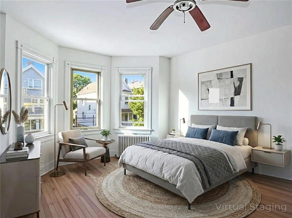 31 Brewster Street Stapleton Staten Island NY 10304