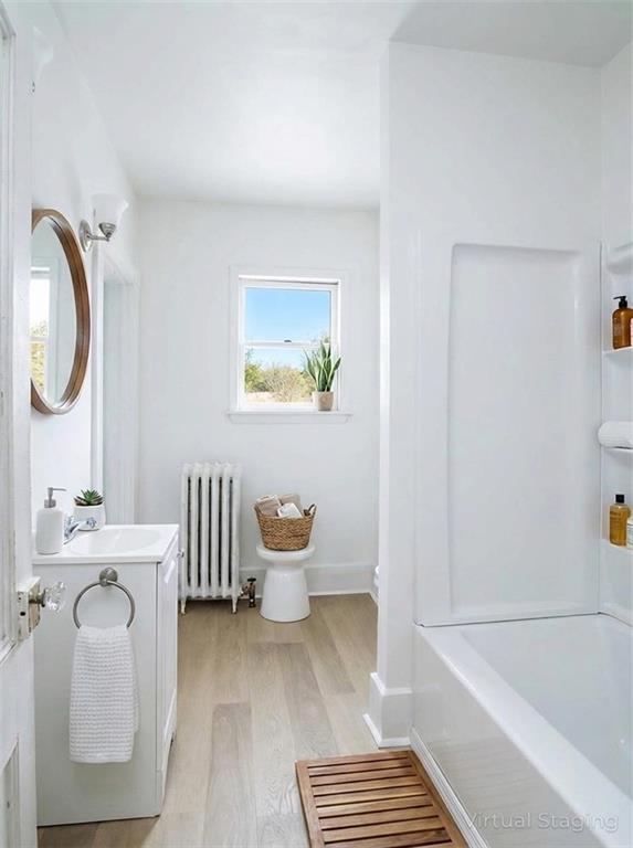 31 Brewster Street Stapleton Staten Island NY 10304