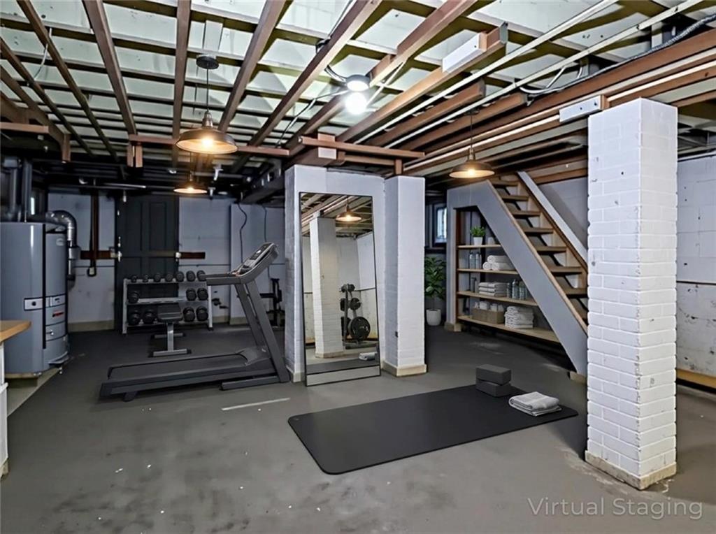 31 Brewster Street Stapleton Staten Island NY 10304