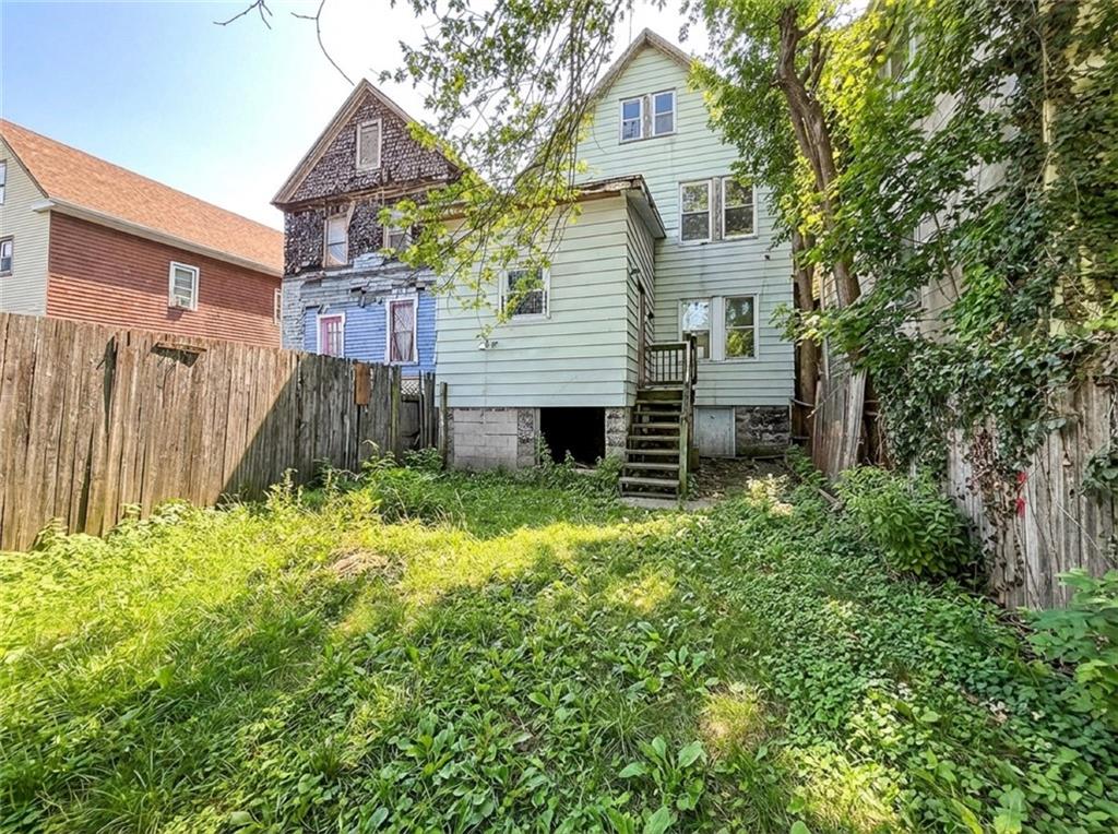 31 Brewster Street Stapleton Staten Island NY 10304