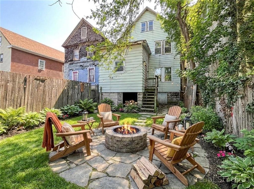 31 Brewster Street Stapleton Staten Island NY 10304