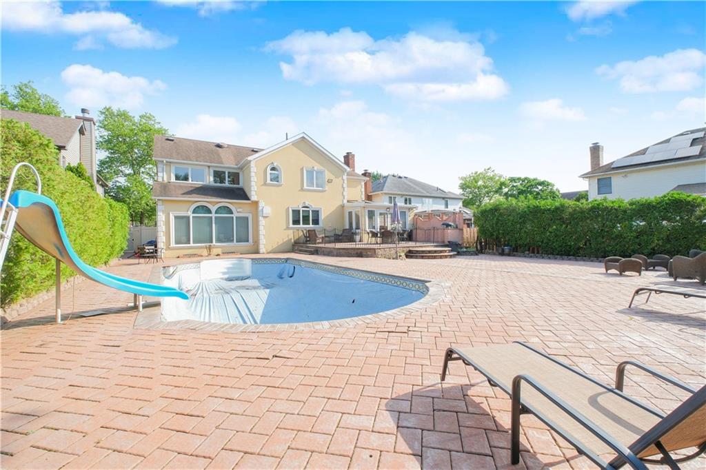 23 Haywood Avenue Tottenville Staten Island NY 10307
