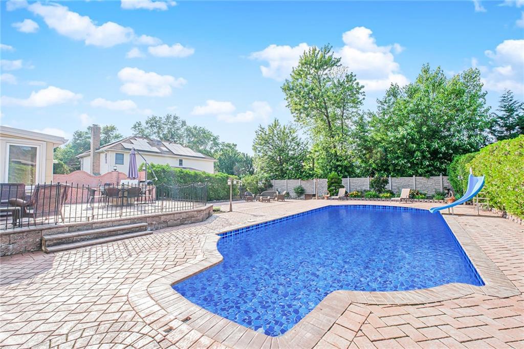 23 Haywood Avenue Tottenville Staten Island NY 10307
