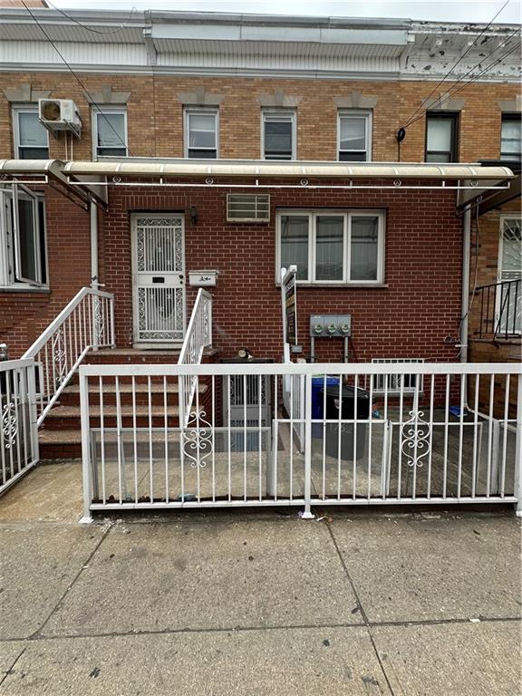 1762 64th Street Bensonhurst Brooklyn NY 11204