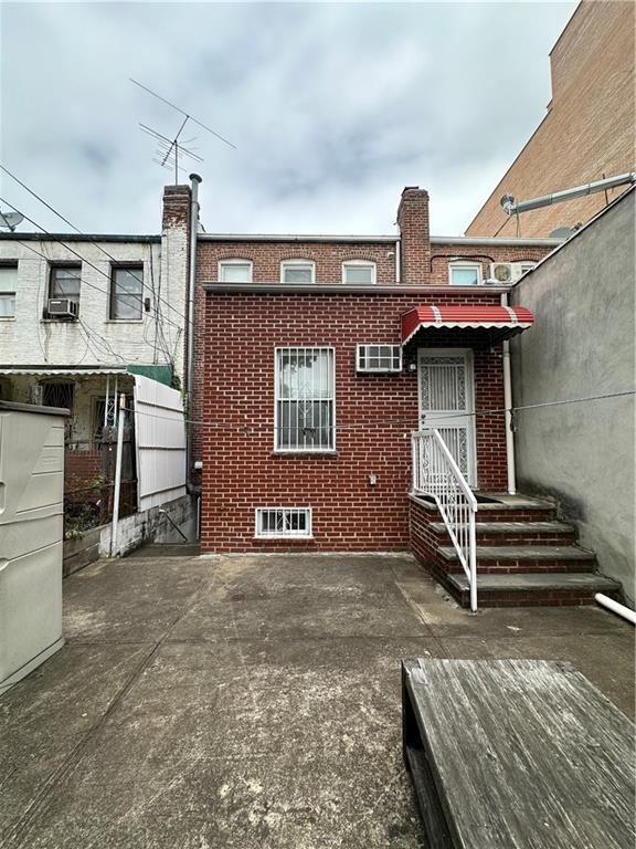 1762 64th Street Bensonhurst Brooklyn NY 11204