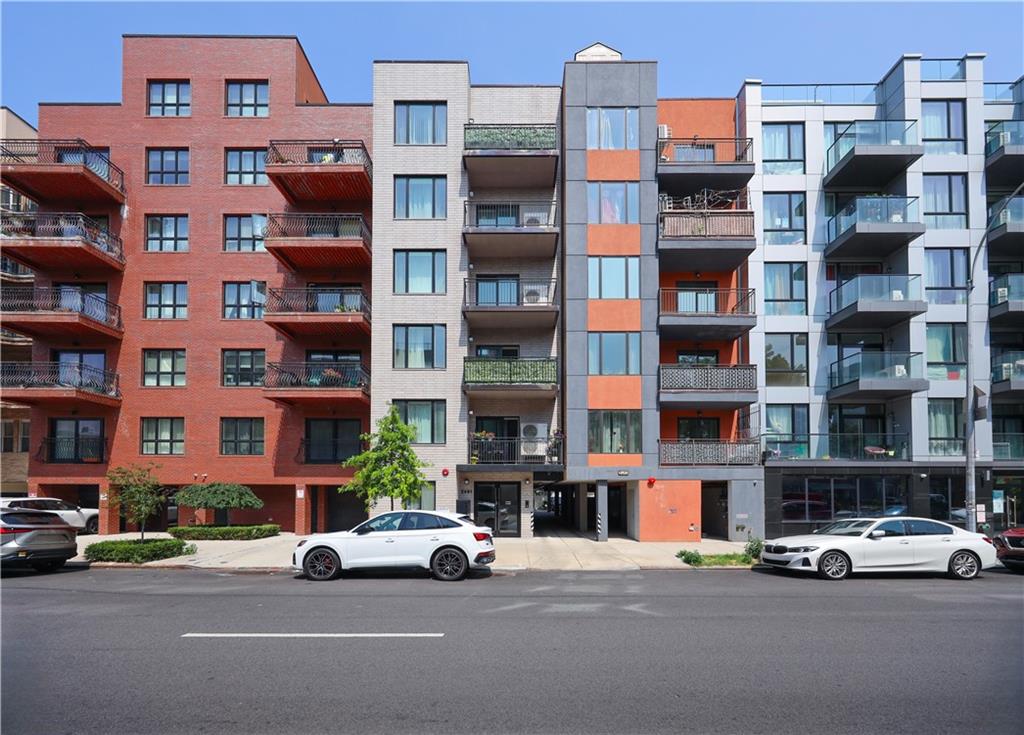 2491 Ocean Avenue Sheepshead Bay Brooklyn NY 11229